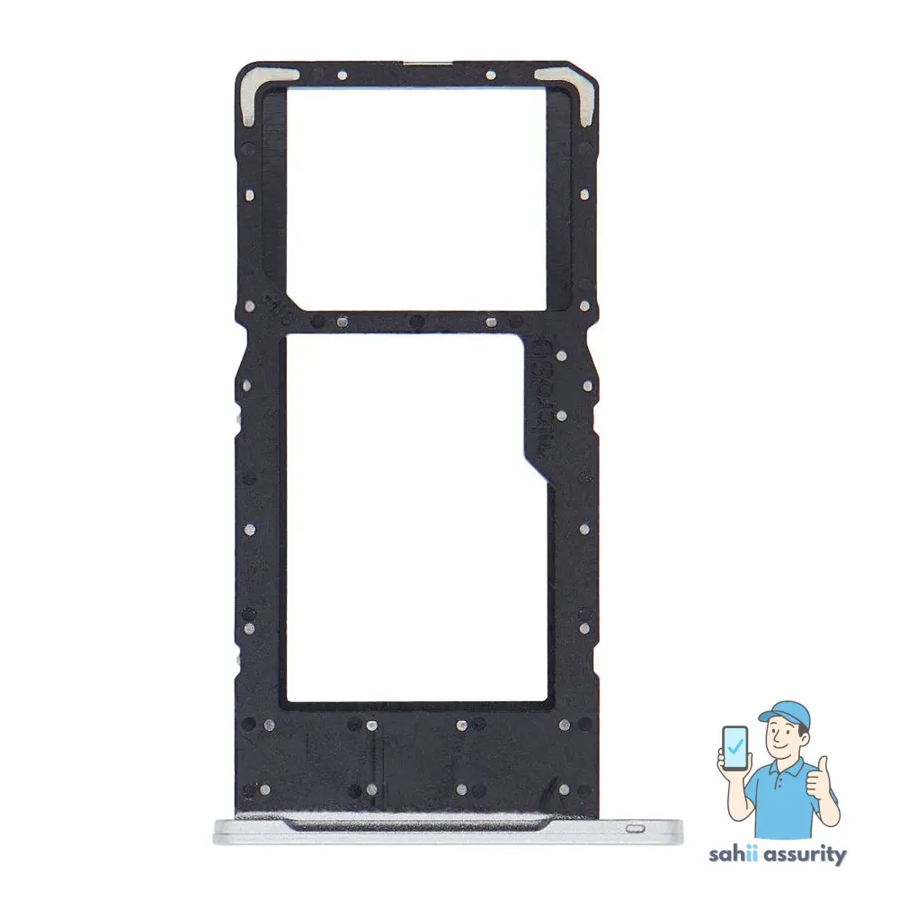 SIM Card Holder Tray for Samsung Galaxy Tab A7 Lite thumbnail